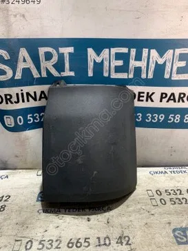 Volkswagen Transporter Ön Tampon çıkma parça - SARI MEHMET OTO YEDEK PARÇA Konya