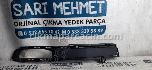 Volkswagen Transporter Sis Farı Çerçevesi çıkma parça