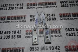 ÇIKMA VOLSWAGEN POLO BAGAJ KAPAĞI MENTEŞESİ – Konya Çıkma Parça
