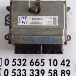 Volvo S40 Motor Beyni çıkma parça - SARI MEHMET OTO YEDEK PARÇA Konya