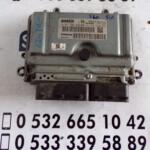 Volvo XC40 Motor Beyni çıkma parça - SARI MEHMET OTO YEDEK PARÇA Konya