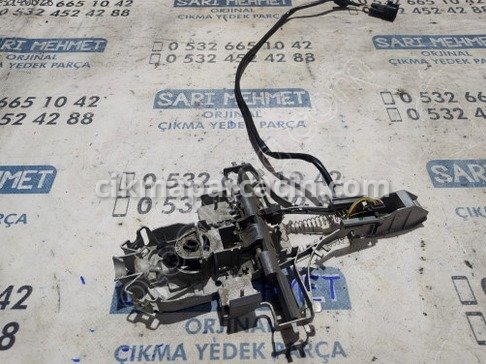 Volvo XC70 Dış Kapı Kolu çıkma parça