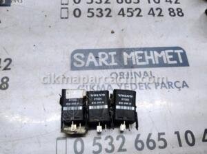 ÇIKMA VOLVO S40 CAM RÖLESİ 811265 - Konya Çıkma Parça OEM 811265