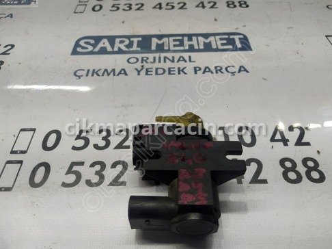 Volvo S40 Basınç Sensörü çıkma parça
