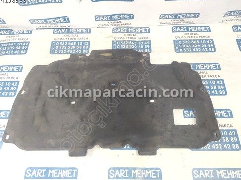 Volvo S40 Kaput çıkma parça