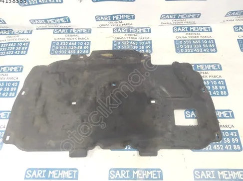 Volvo S40 Kaput çıkma parça - SARI MEHMET OTO YEDEK PARÇA Konya