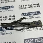 Volvo S40 Kaput Menteşesi çıkma parça - SARI MEHMET OTO YEDEK PARÇA Konya