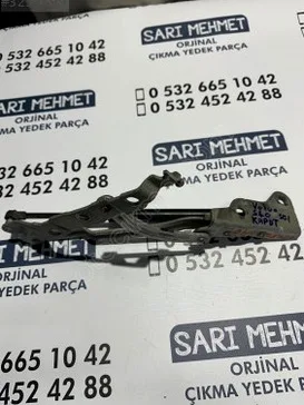 Volvo S40 Kaput Menteşesi çıkma parça - SARI MEHMET OTO YEDEK PARÇA Konya