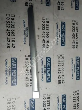 Volvo S40 Kapı Bandı & Çıtası çıkma parça