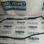 Volvo S40 Kapı Fitili çıkma parça - SARI MEHMET OTO YEDEK PARÇA Konya