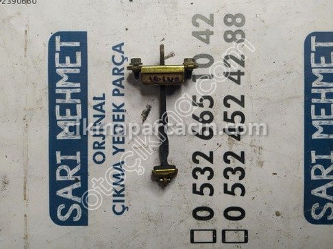 Volvo S40 Kapı Gergisi çıkma parça