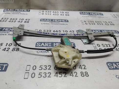 Volvo S40 Cam Krikosu çıkma parça - SARI MEHMET OTO YEDEK PARÇA Konya