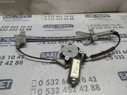 Volvo S40 Cam Krikosu çıkma parça - SARI MEHMET OTO YEDEK PARÇA Konya