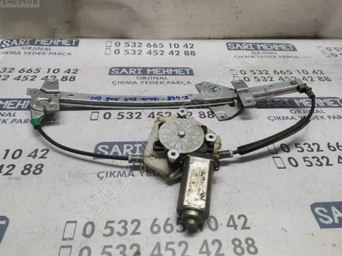 Volvo S40 Cam Krikosu çıkma parça - SARI MEHMET OTO YEDEK PARÇA Konya