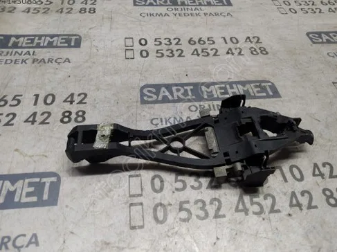 Volvo S40 Dış Kapı Kolu çıkma parça - SARI MEHMET OTO YEDEK PARÇA Konya