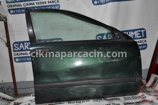 Volvo S40 Sağ Ön Kapı çıkma parça