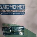 Volvo S40 Kapı Camları çıkma parça - SARI MEHMET OTO YEDEK PARÇA Konya