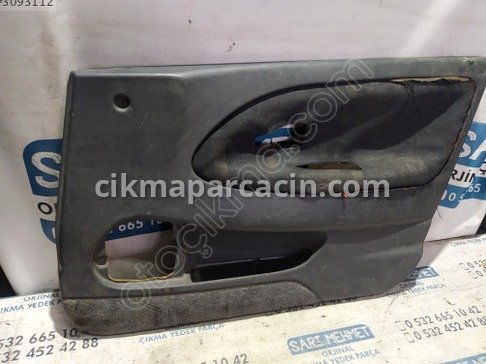 Volvo S40 Kapı Döşemesi çıkma parça
