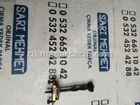 Volvo S40 Kapı Gergisi çıkma parça