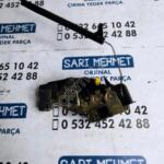 Volvo S40 Kapı Kilidi çıkma parça - SARI MEHMET OTO YEDEK PARÇA Konya