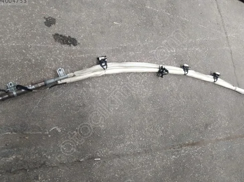 Volvo S40 Tavan Airbag çıkma parça - SARI MEHMET OTO YEDEK PARÇA Konya