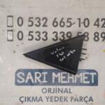 Volvo S40 Ayna Kapağı çıkma parça - SARI MEHMET OTO YEDEK PARÇA Konya