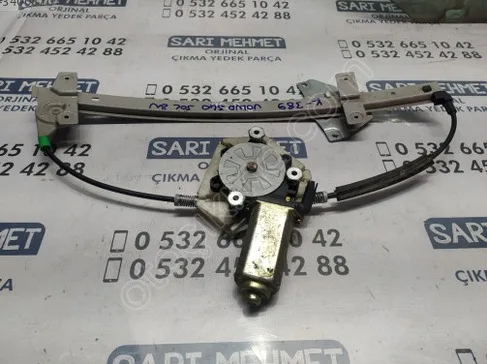 Volvo S40 Cam Krikosu çıkma parça - SARI MEHMET OTO YEDEK PARÇA Konya