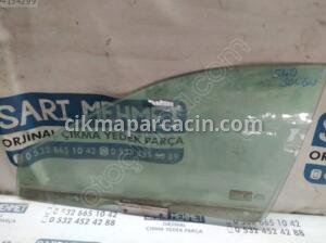 ÇIKMA VOLVO S40 SOL ÖN KAPI CAMI 43R-00022 - Konya Çıkma Parça