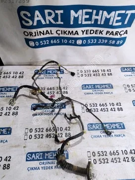 Volvo S40 Elektrik Tesisatı çıkma parça - SARI MEHMET OTO YEDEK PARÇA Konya