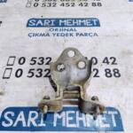 Volvo S40 Kapı Menteşesi çıkma parça - SARI MEHMET OTO YEDEK PARÇA Konya