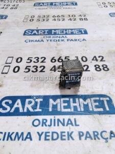 ÇIKMA VOLVO S40 SOL ÖN KAPI RÖLESİ 811265 - Konya Çıkma Parça OEM 811265