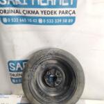 Volvo S40 Stepne çıkma parça - SARI MEHMET OTO YEDEK PARÇA Konya