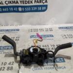 Volvo S40 Sinyal Kolu çıkma parça - SARI MEHMET OTO YEDEK PARÇA Konya