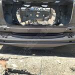 Volvo S60 Tampon Demiri çıkma parça - SARI MEHMET OTO YEDEK PARÇA Konya