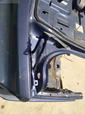 Volvo S60 Bagaj Menteşesi çıkma parça - SARI MEHMET OTO YEDEK PARÇA Konya