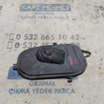 Volvo S60 Far Yıkama Kapağı çıkma parça - SARI MEHMET OTO YEDEK PARÇA Konya