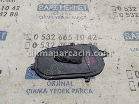Volvo S60 Far Yıkama Kapağı çıkma parça