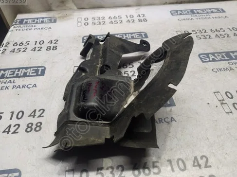 Volvo S60 Tampon Braketi çıkma parça - SARI MEHMET OTO YEDEK PARÇA Konya