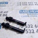 Volvo S60 Fıskiye Motoru çıkma parça - SARI MEHMET OTO YEDEK PARÇA Konya
