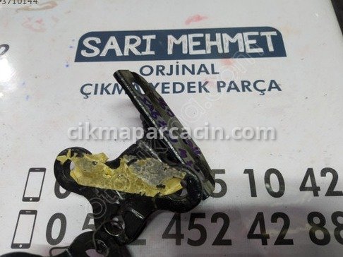 Volvo S60 Kapı Menteşesi çıkma parça