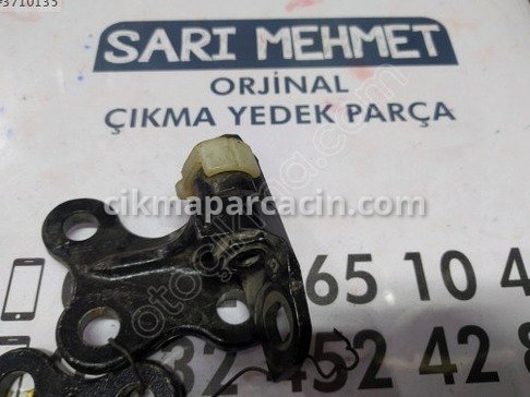 Volvo S60 Kapı Menteşesi çıkma parça