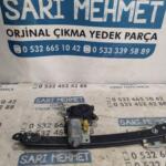 Volvo S60 Cam Krikosu çıkma parça - SARI MEHMET OTO YEDEK PARÇA Konya