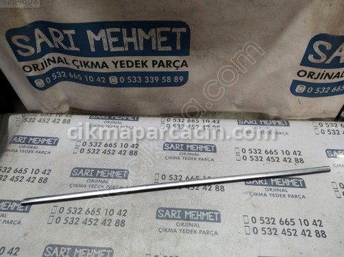 Volvo S60 Kapı Fitili çıkma parça
