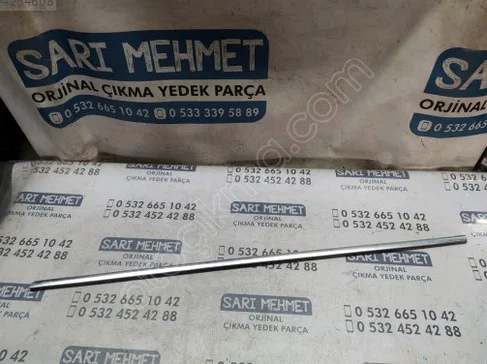 Volvo S60 Kapı Fitili çıkma parça - SARI MEHMET OTO YEDEK PARÇA Konya