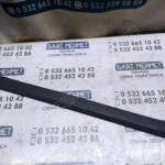 Volvo S60 Kapı Bandı & Çıtası çıkma parça - SARI MEHMET OTO YEDEK PARÇA Konya