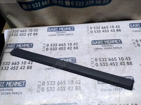 Volvo S60 Kapı Bandı & Çıtası çıkma parça