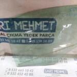 Volvo S60 Kapı Camları çıkma parça - SARI MEHMET OTO YEDEK PARÇA Konya
