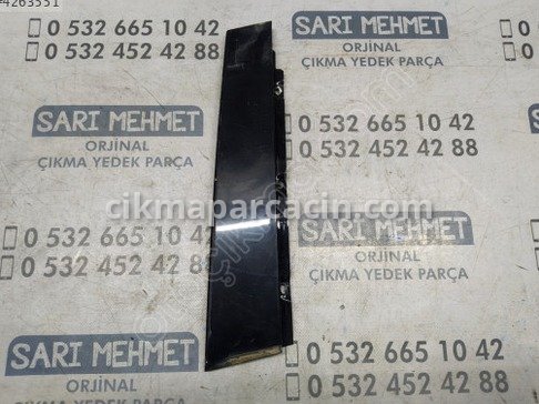 Volvo S60 Kapı Direği çıkma parça