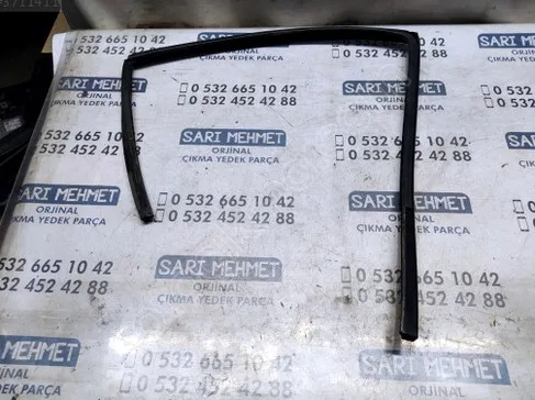 Volvo S60 Kapı Fitili çıkma parça - SARI MEHMET OTO YEDEK PARÇA Konya