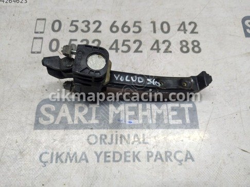 Volvo S60 Kapı Gergisi çıkma parça